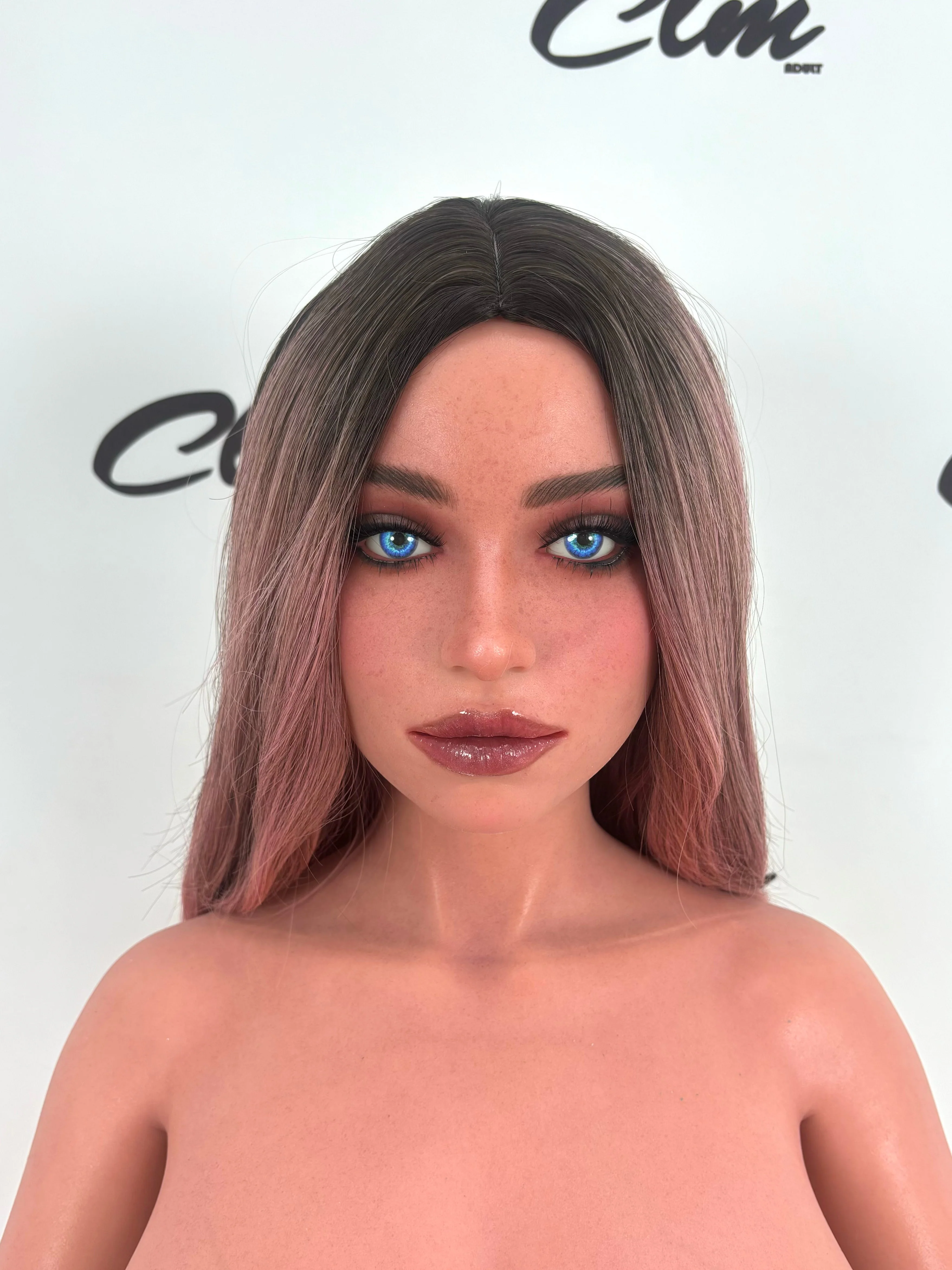 Climax Doll Harriet SiT163 - Realistic Silicone Sex Doll with Gel Breasts - Image 40