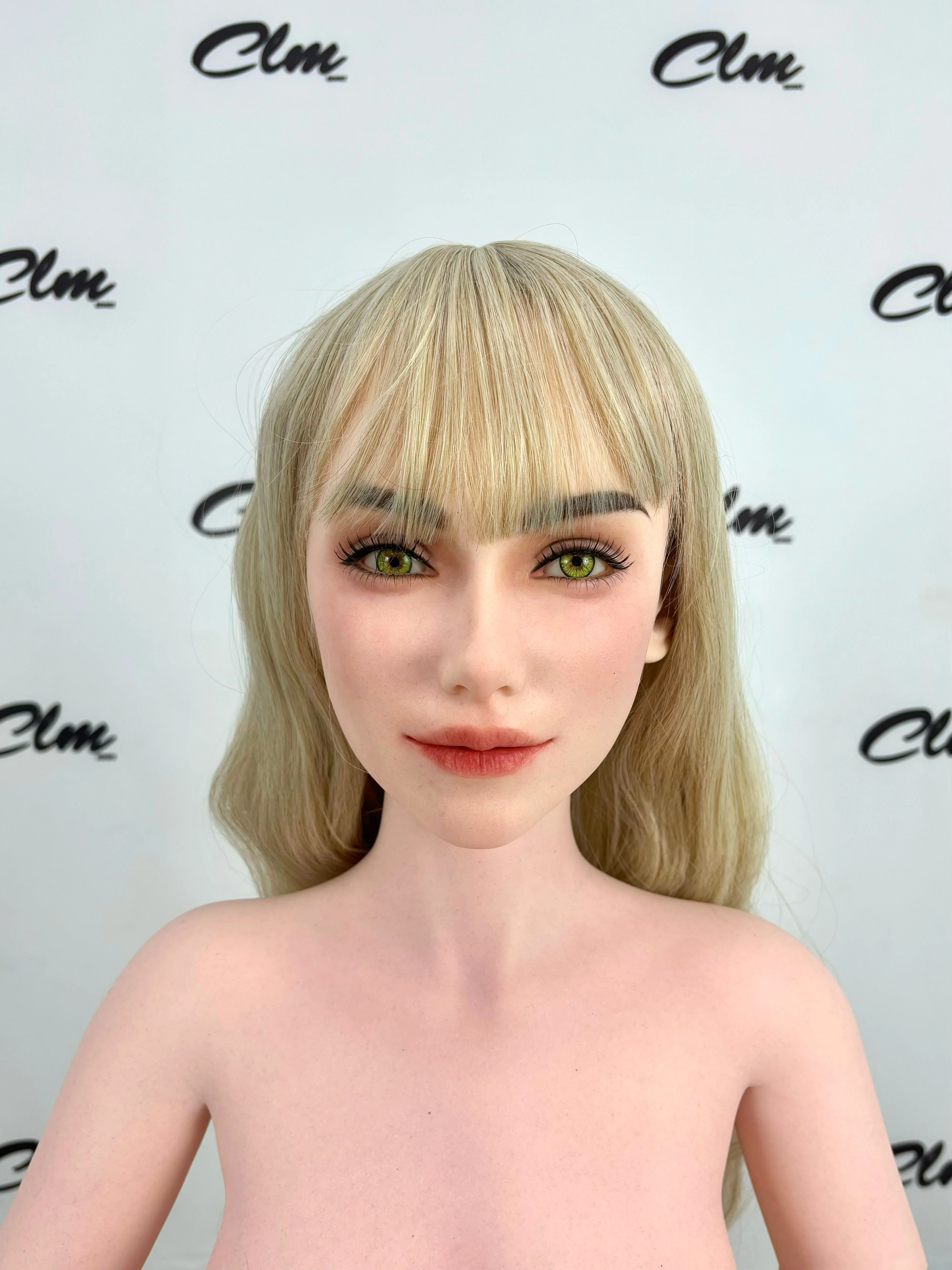 Climax Doll Ultra Imani SiW160 – 160cm Silicone Life-Size Sex Doll - Image 15