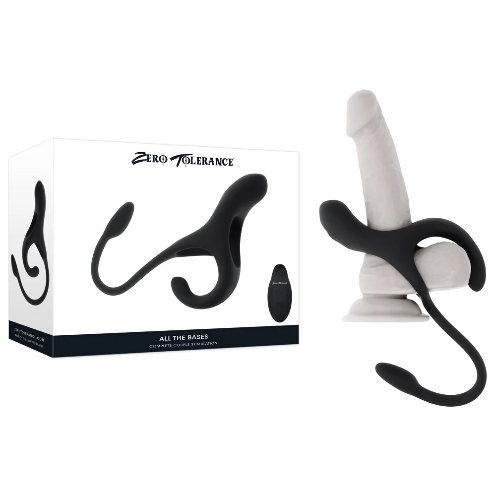Fresh & Fun: New Arrivals Sex Toys 🍆🎉